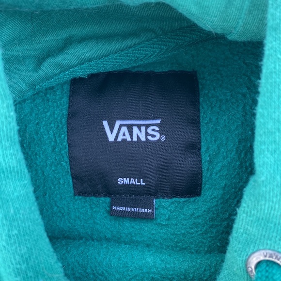 Vans Hoodie - Picture 2 of 2